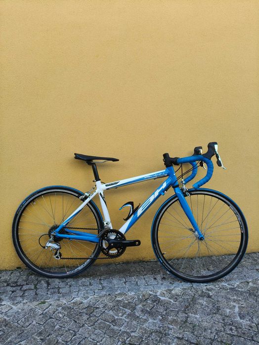 Bicicleta estrada BH criança
