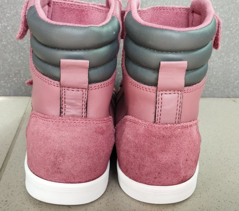 Кросівки * хайтопи* демисезонні