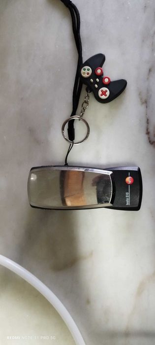 Testo 510 (aparelho estanquidade)