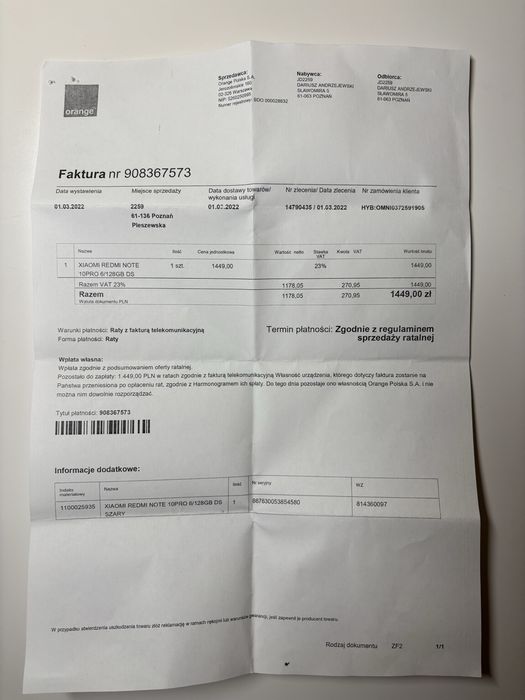 Redmi Note 10 Pro super stan