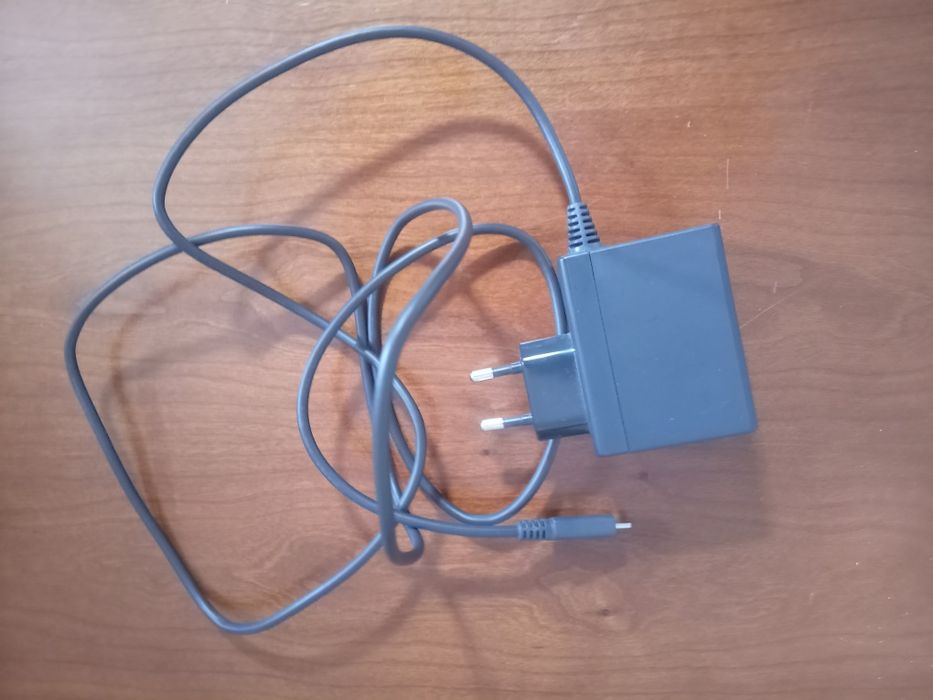 Nintendo Switch completa