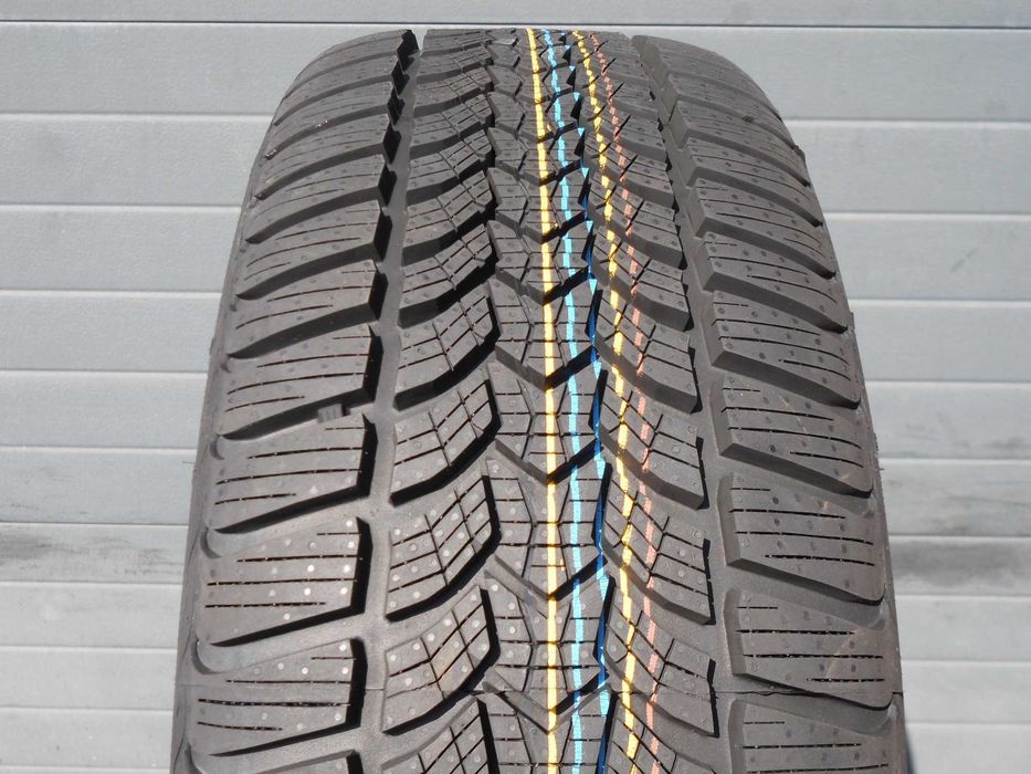 Nowe koła zimowe aluminiowe 17 5x112 oryg Seat Vw Golf 5 6 7 8 GTI
