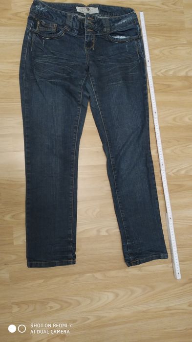 Джинси чоловічі модельні