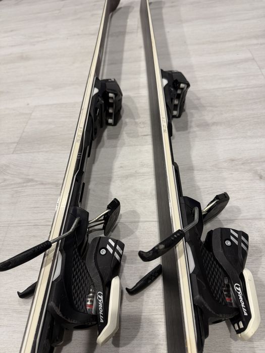 Narty Head Premium SW  MFPR 175 cm