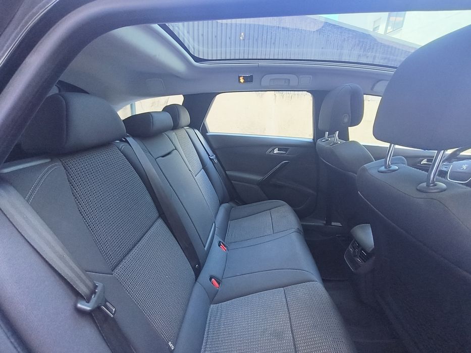 Peugeot 508 SW 1.6 e-HDi Active CMP6
