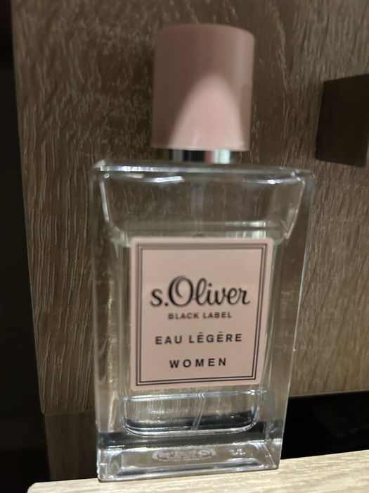 S.Oliver black label