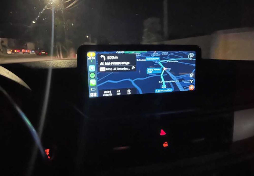 BMW X1 18 d xDrive