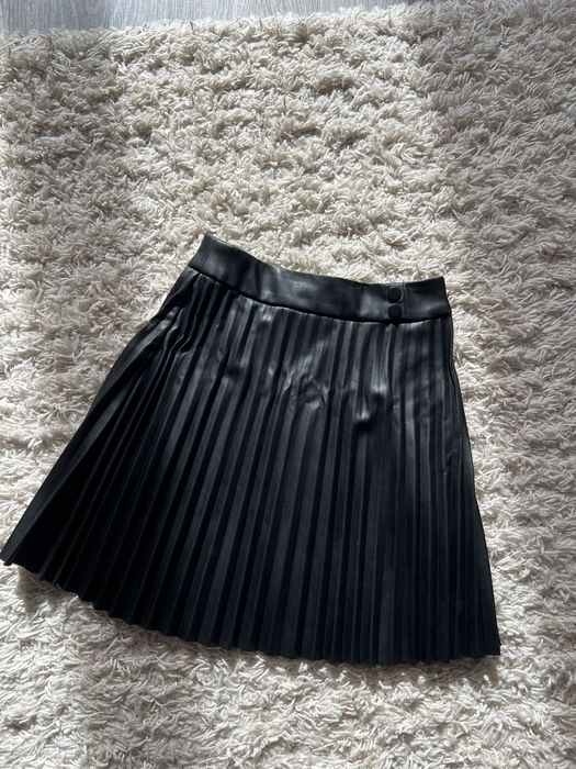 Спідниця жіноча плісирована