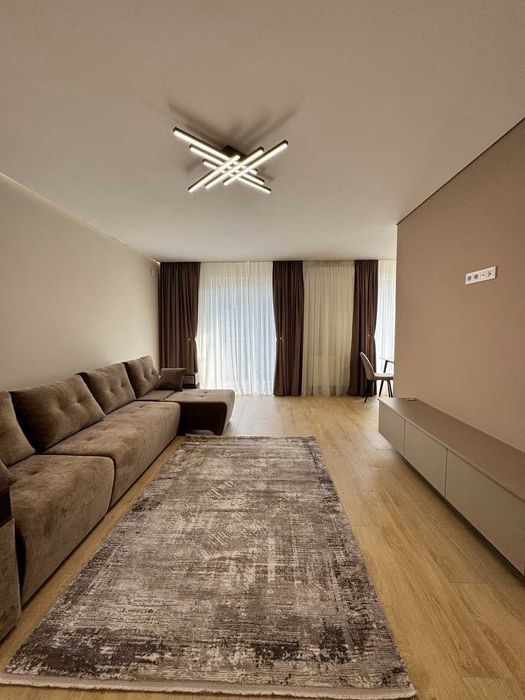 Продаж 2кім. квартири в ЖК Клубне Містечко 12