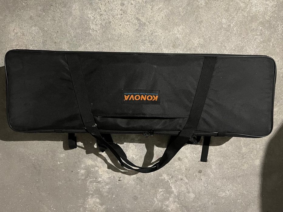 Konova Kit Grua com Slider K5 120cm