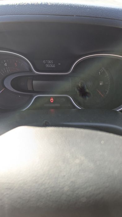 Продам RENAULT Trafic 2018рік пасажир