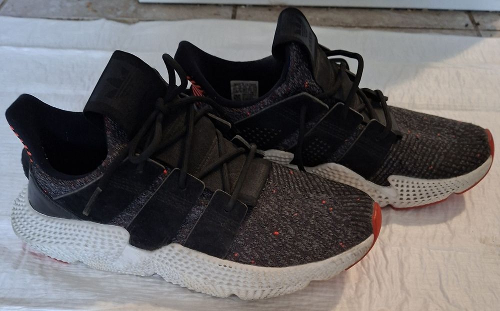 Buty adidas model PROPHERE
