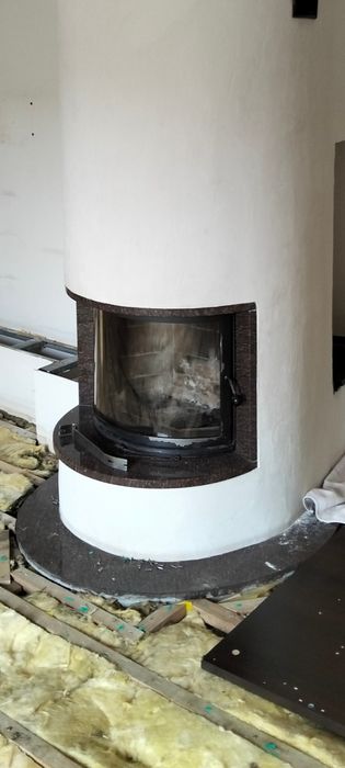 Sprzedam wkład kominkowy