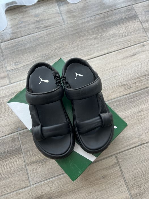 Босоножки Puma, розмір 37-38