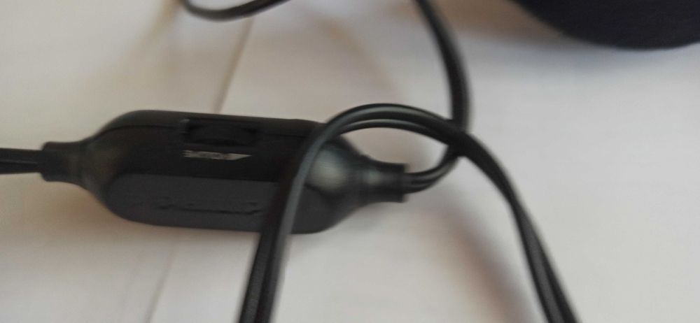 Наушники Philips SHP2500