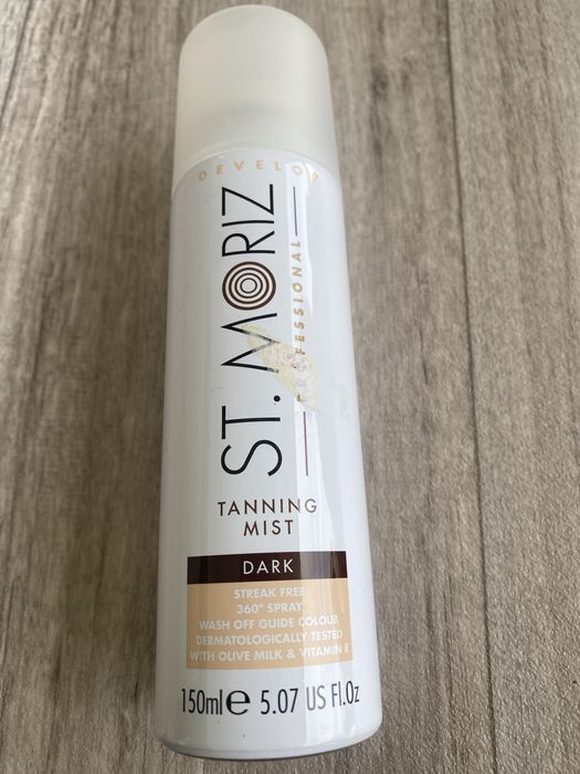 Samoopalacz w mgiełce 150ml