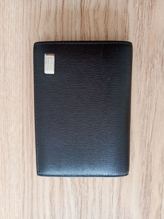 Porta cartões Dunhill