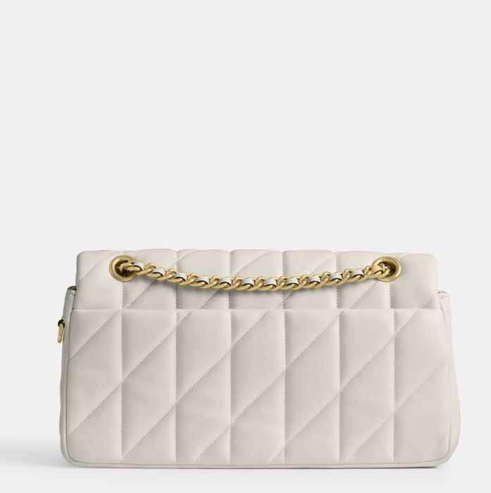 Сумка ОРИГІНАЛ Coach Tabby 26 Shoulder Bag