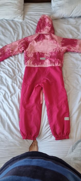 Комбінезон Reima в ідеальному стані.