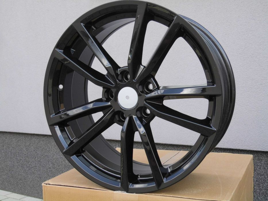 alu felgi 18 5x112 et45 57,1 replika pretoria vw golf r gti 6 7 8 passat skoda octavia superb tiguan t-roc sharan kodiaq karoq adi a3 q3 q2