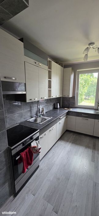 Sprzedam 3-pokojowe mieszkanie 53m2, Iława, ul. Grunwaldzka