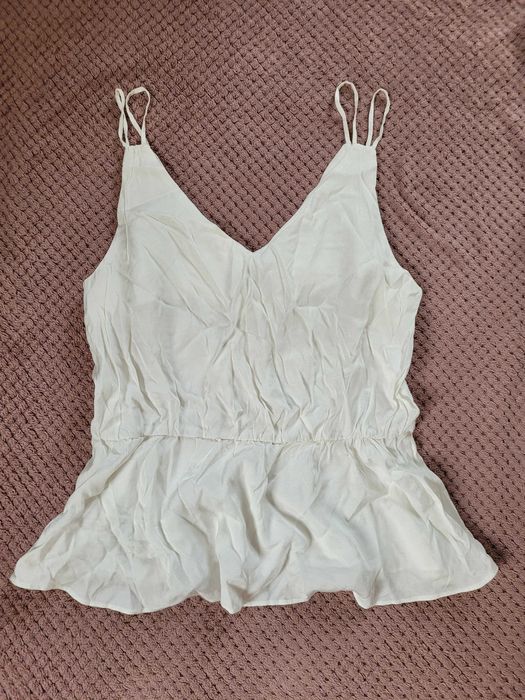 Bambusowa elegancka bluzka Reserved