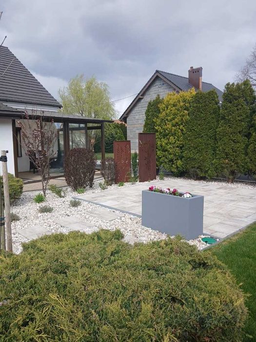 Super Lekkie Termo Donice