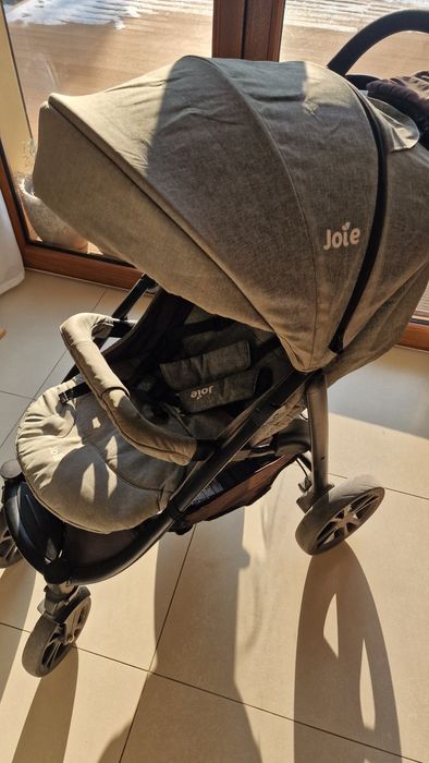 Wozek Spacerowy  Jolie