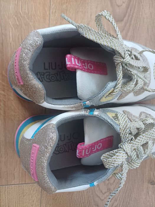 Buty Liu Jo rozm. 34