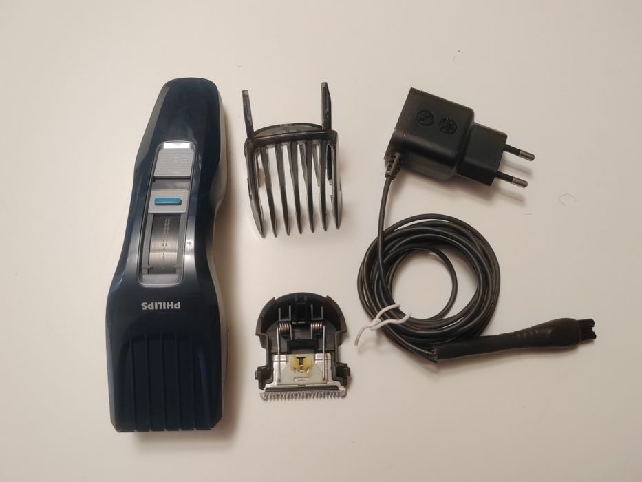 Машинка для стрижки Philips