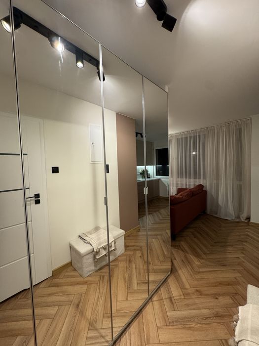 Kawalerka na wynajem