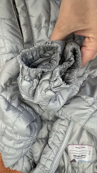 Куртка демісезонна Marakas