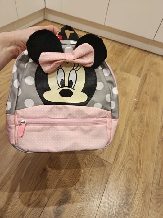 Plecak dziecięcy Disney