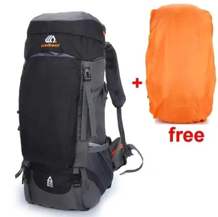 Рюкзак туристичний на 65 л