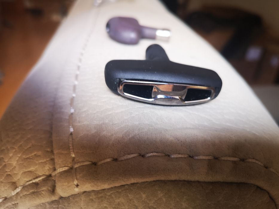 Punho original shimano stradic 4000 fj e punho do shimano ultegra Xse