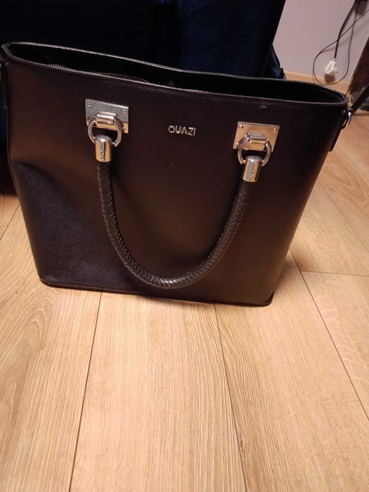 Duża torebka quazi