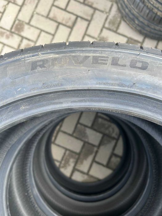 Шини 245/45 ZR19 98W Rowelo Avenue Sprint