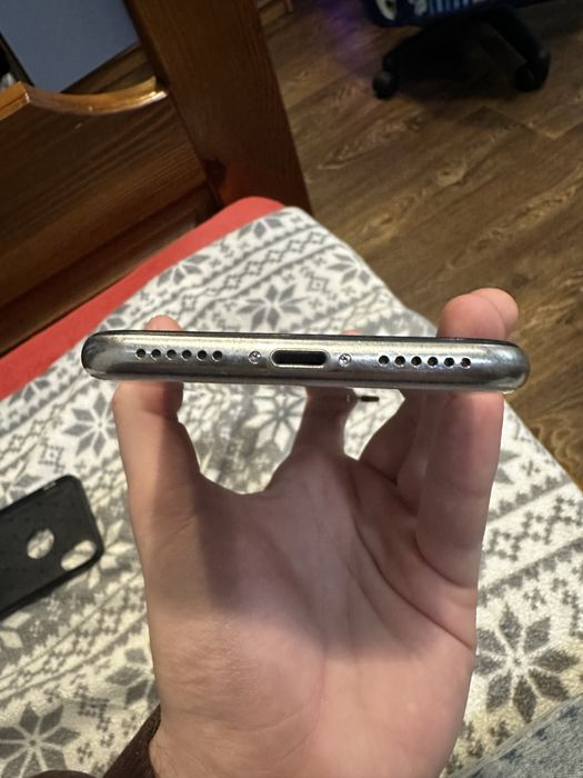 Apple iPhone X 64 GB