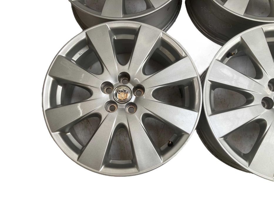Felgi ALUMINIOWE 17 Toyota Avensis Prius