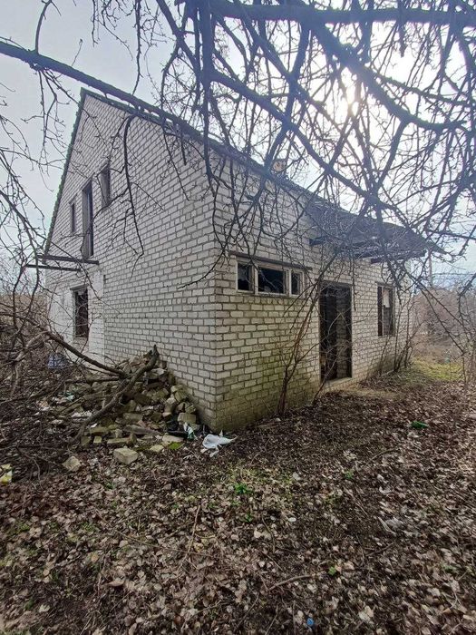 Продаж будинку в селі Веселе вул. Центральна .