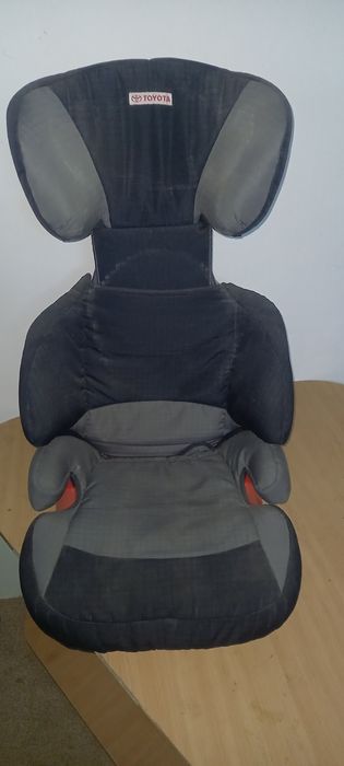 Детское автокресло Toyota