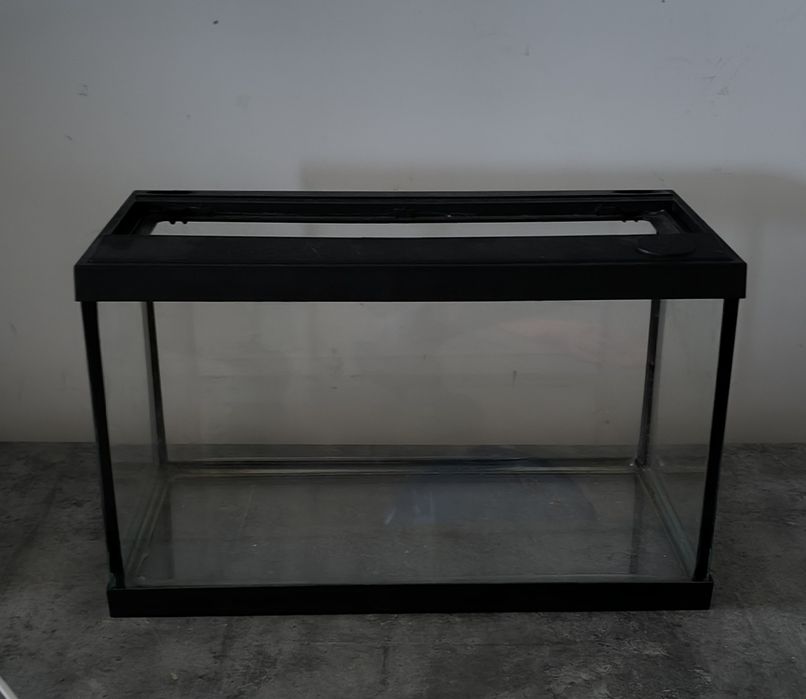 Vendo aquário para desocupar
