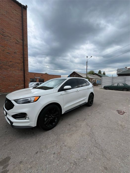 Ford Edge 2021 ST-line