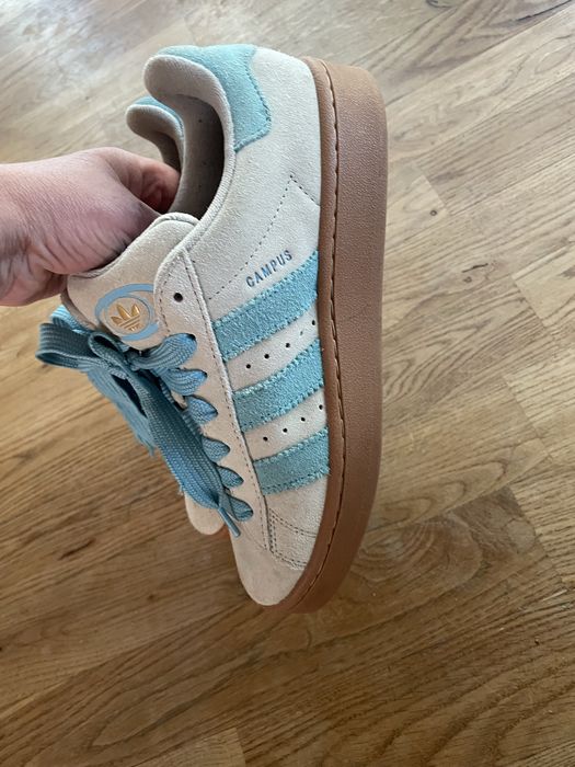 Buty adidas Campus roz 41