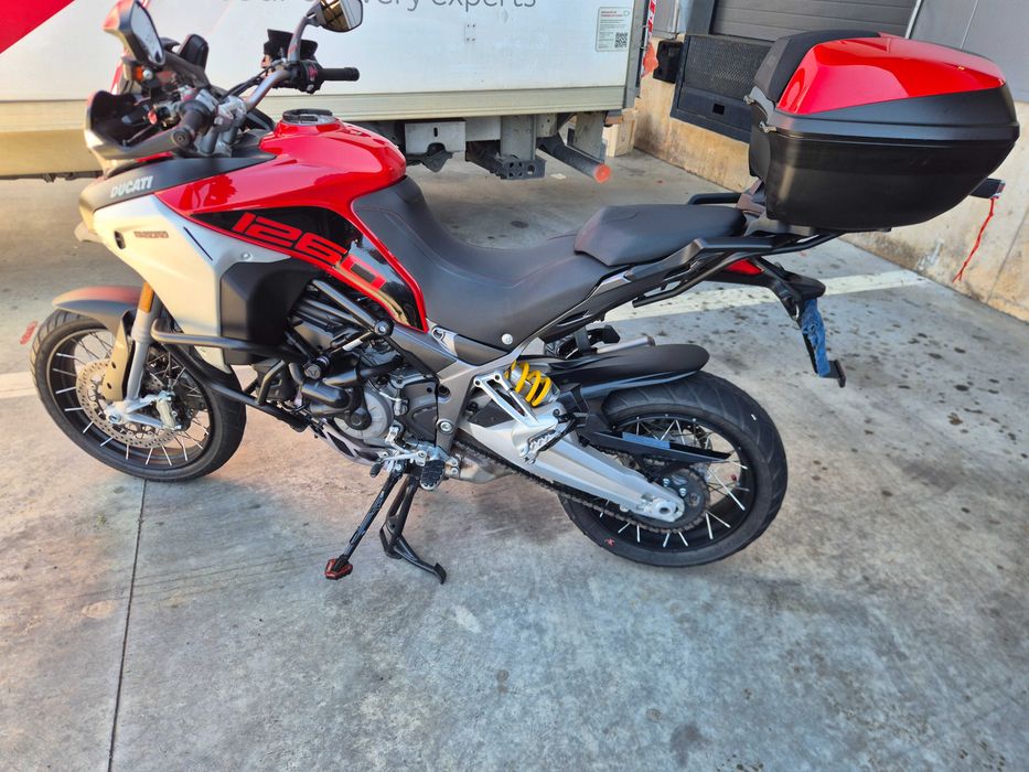 Vendo ou troco por harley-davidson