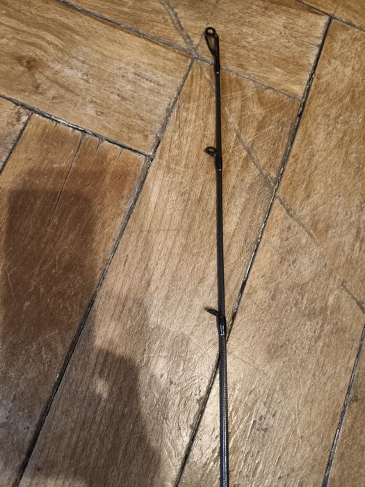 Wędka Mikado bixlite 20-60g