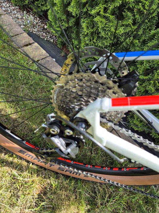 Rower  MTB  Cube  29