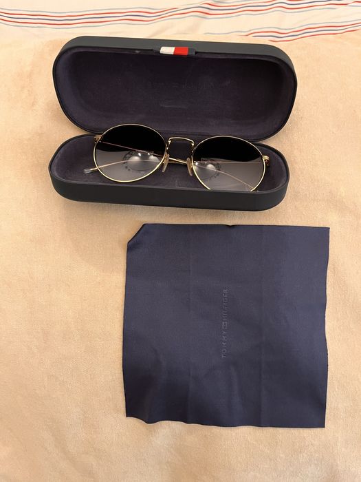 Oculos de sol homem tommy hilfiger