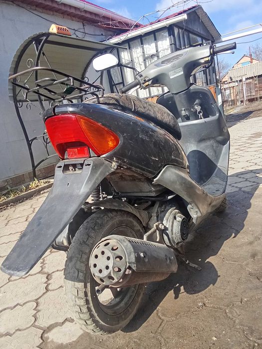 продам хонду діо 34