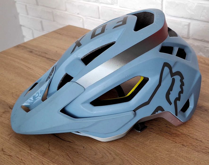 Kask rowerowy Fox Speedframe Pro r. L Mips